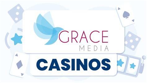 grace media casino|Grace Media Casinos UK incl. New Casino Sites 2024 .